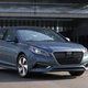 Illustration for article titled The Hyundai Sonata Hybrid Is A Great Cruiser But Barely A Fuel Miser